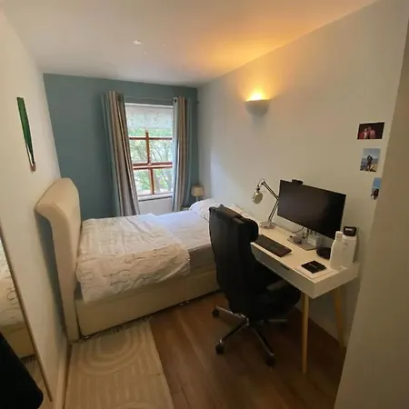 Charming 3 Bedroom In With A Garden Hébergement de vacances Dublin
